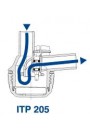 ΑΥΤΟΜΑΤΗ ΒΑΛΒΙΔΑ ΑΙΓΟΠΡΟΒΑΤΩΝ ITP 205